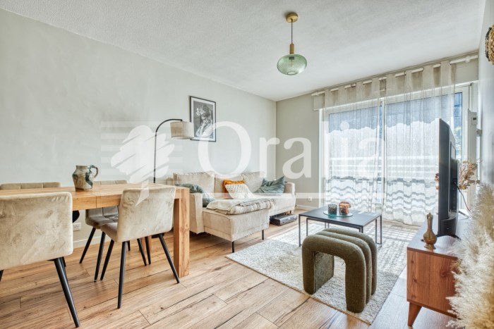 Image 4 sur 11 - Appartement  ·  Vente · Le Bouscat (33110) · 2 pièces · 43m²