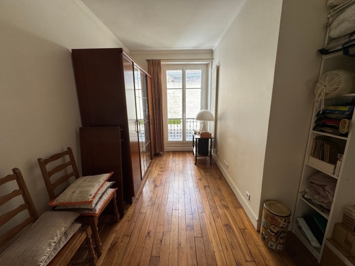 Image 6 sur 14 - Appartement  ·  Vente · Paris (75014) · 3 pièces · 52m²