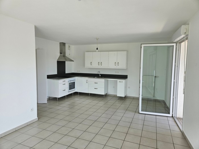 Image 7 sur 12 - Appartement  ·  Vente · Grenoble (38100) · 3 pièces · 67m²