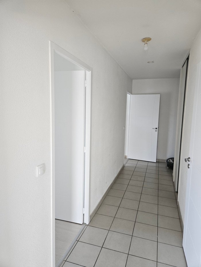 Image 11 sur 12 - Appartement  ·  Vente · Grenoble (38100) · 3 pièces · 67m²