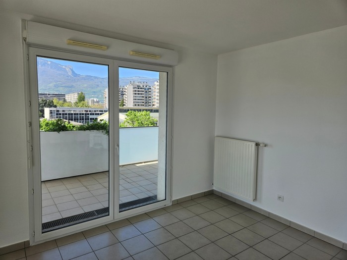 Image 3 sur 12 - Appartement  ·  Vente · Grenoble (38100) · 3 pièces · 67m²