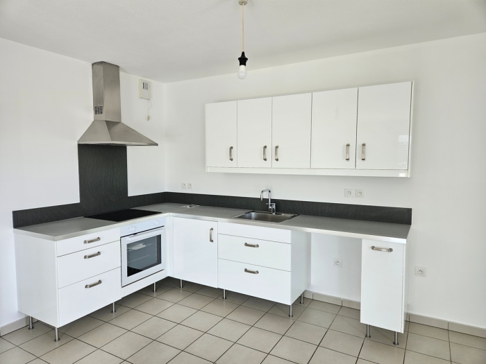 Image 6 sur 12 - Appartement  ·  Vente · Grenoble (38100) · 3 pièces · 67m²