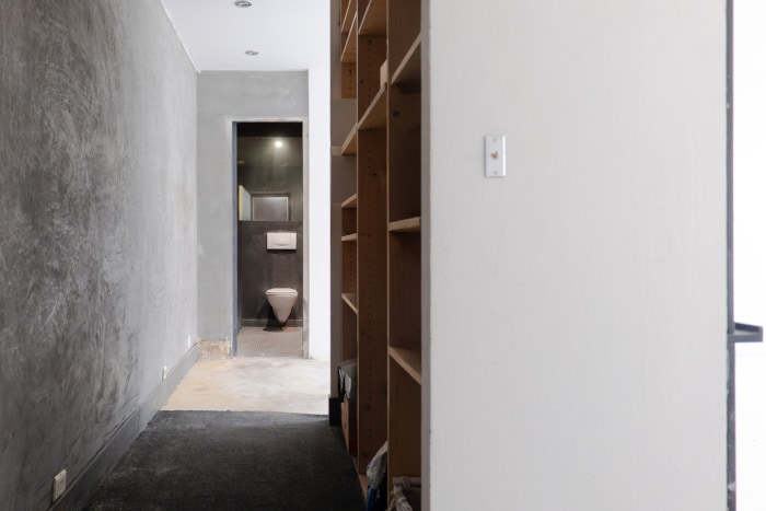 Image 6 sur 9 - Appartement  ·  Vente · Paris (75007) · 37m²