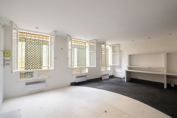 Image 2 sur 9 - Appartement  ·  Vente · Paris (75007) · 37m²