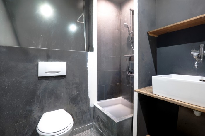 Image 7 sur 9 - Appartement  ·  Vente · Paris (75007) · 37m²