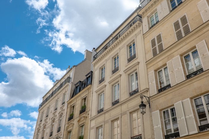 Image 8 sur 9 - Appartement  ·  Vente · Paris (75007) · 37m²