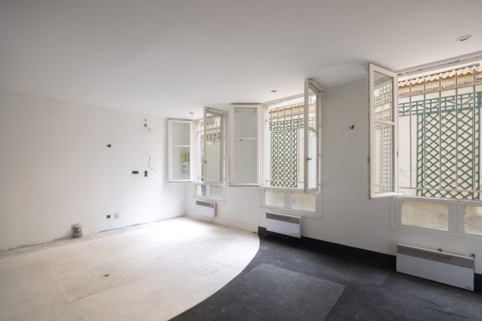 Image 3 sur 9 - Appartement  ·  Vente · Paris (75007) · 37m²