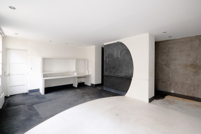 Image 4 sur 9 - Appartement  ·  Vente · Paris (75007) · 37m²