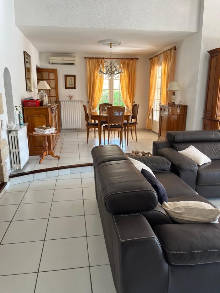 Image 4 sur 13 - Maison/villa  ·  Vente · Lattes (34970)