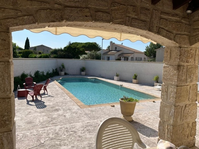 Image 6 sur 13 - Maison/villa  ·  Vente · Lattes (34970)