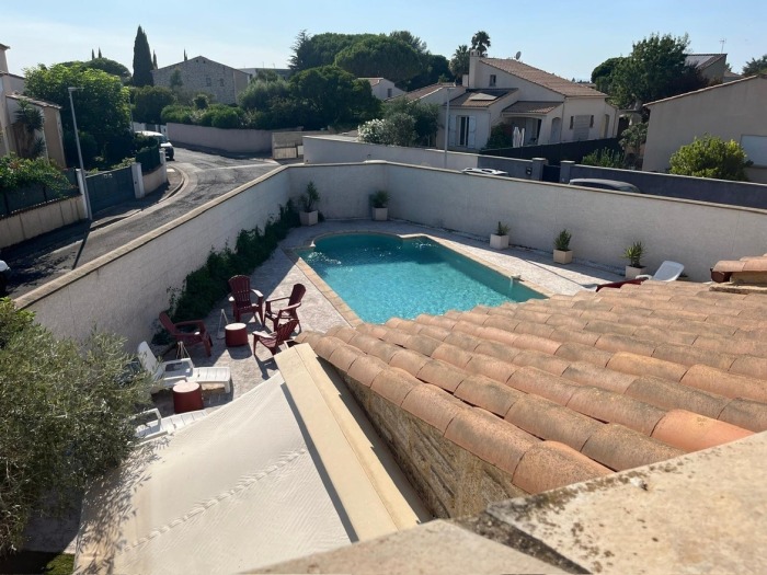 Image 12 sur 13 - Maison/villa  ·  Vente · Lattes (34970)
