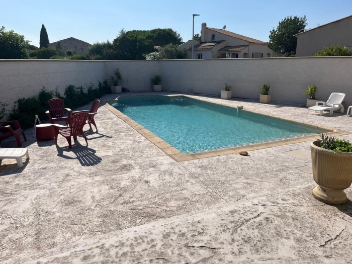 Image 5 sur 13 - Maison/villa  ·  Vente · Lattes (34970)