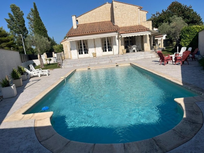 Image 13 sur 13 - Maison/villa  ·  Vente · Lattes (34970)