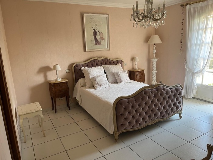 Image 3 sur 13 - Maison/villa  ·  Vente · Lattes (34970)