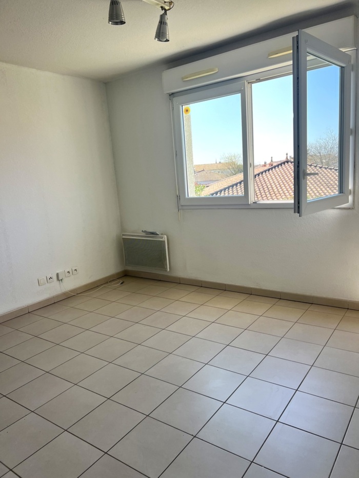 Image 3 sur 5 - Appartement  ·  Vente · Rodilhan (30230) · 1 pièce · 20m²