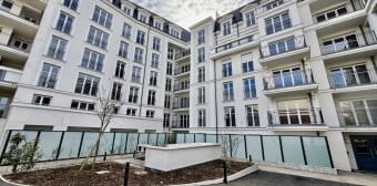 Image 1 - Appartement · Rueil Malmaison (92500) · 2 pièces · 54m²