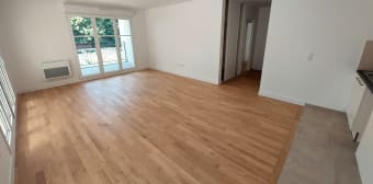 Image 1 - Appartement · Rueil Malmaison (92500) · 4 pièces · 97m²