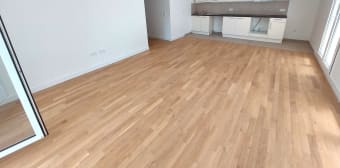Image 2 - Appartement · Rueil Malmaison (92500) · 4 pièces · 97m²