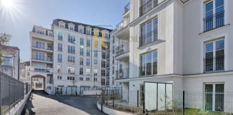 Image 1 - Appartement · Rueil Malmaison (92500) · 1 pièce · 38m²