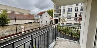 Image 1 - Appartement · Rueil Malmaison (92500) · 3 pièces · 63m²