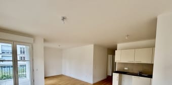 Image 2 - Appartement · Rueil Malmaison (92500) · 3 pièces · 63m²