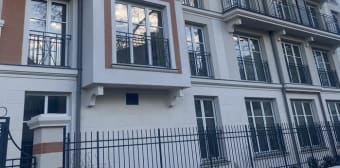Image 2 - Appartement · Rueil Malmaison (92500) · 3 pièces · 65m²