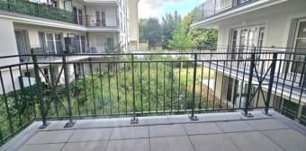 Image 3 - Appartement · Rueil Malmaison (92500) · 3 pièces · 68m²