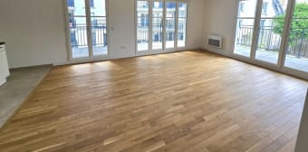 Image 1 - Appartement · Rueil Malmaison (92500) · 4 pièces · 96m²