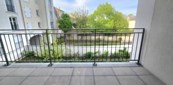 Image 3 - Appartement · Rueil Malmaison (92500) · 4 pièces · 96m²