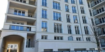 Image 1 - Appartement · Rueil Malmaison (92500) · 1 pièce · 38m²