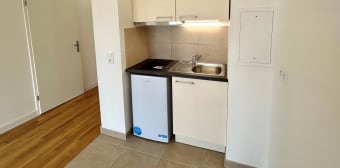 Image 3 - Appartement · Rueil Malmaison (92500) · 1 pièce · 38m²