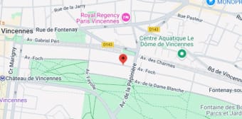 Image 1 - Parking/box · Fontenay Sous Bois (94120)