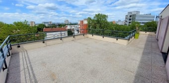 Image 2 - Appartement · Nanterre (92000) · 3 pièces · 76m²