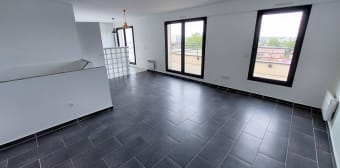 Image 3 - Appartement · Nanterre (92000) · 3 pièces · 76m²