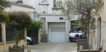 Image 2 - Parking/box · Neuilly (92200)