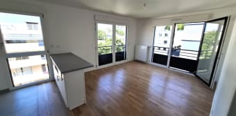Image 1 - Appartement · Rueil Malmaison (92500) · 4 pièces · 80m²
