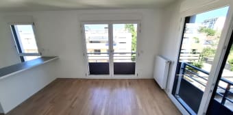 Image 2 - Appartement · Rueil Malmaison (92500) · 4 pièces · 80m²