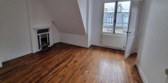 Image 1 - Appartement · Paris (75015) · 3 pièces · 61m²
