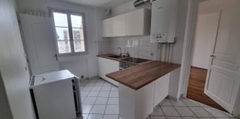 Image 2 - Appartement · Paris (75015) · 3 pièces · 61m²