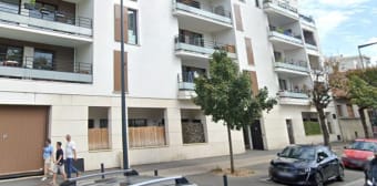 Image 1 - Appartement · Maisons-Alfort (94700) · 1 pièce · 42m²