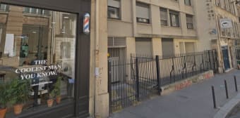 Image 1 - Parking/box · Paris (75010)