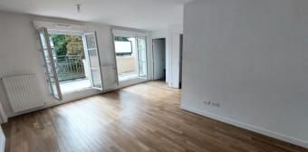 Image 2 - Appartement · Le Plessis Robinson (92350) · 4 pièces · 83m²