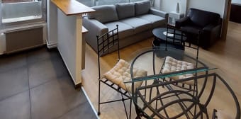 Image 2 - Appartement · Saint Cloud (92210) · 2 pièces · 45m²