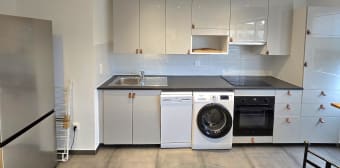 Image 3 - Appartement · Saint Cloud (92210) · 2 pièces · 45m²