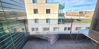 Image 1 - Appartement · Nanterre (92000) · 3 pièces · 69m²