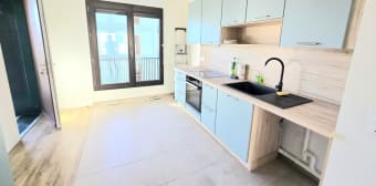 Image 3 - Appartement · Nanterre (92000) · 3 pièces · 69m²