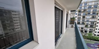 Image 1 - Appartement · Paris (75015) · 2 pièces · 44m²