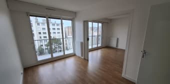 Image 2 - Appartement · Paris (75015) · 2 pièces · 44m²