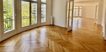 Image 1 - Appartement · Paris (75008) · 7 pièces · 235m²