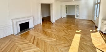 Image 3 - Appartement · Paris (75008) · 7 pièces · 235m²